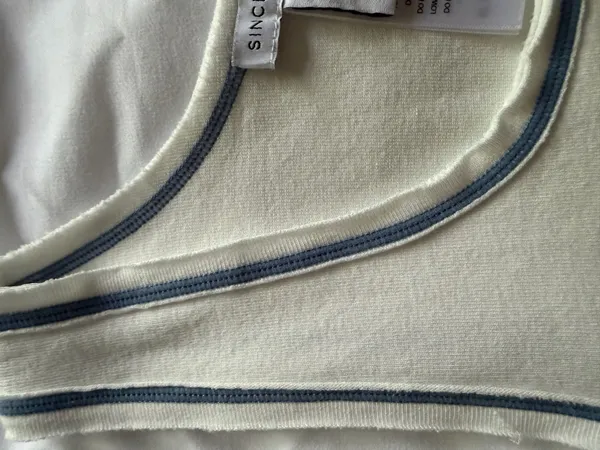 Sincerely Jules Tank Top - Image 2