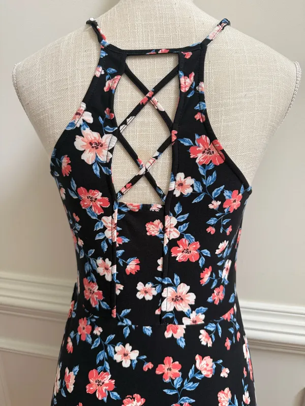No Boundaries Dress - Image 8