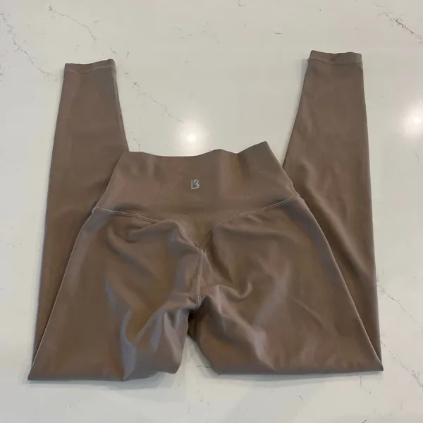 BuffBunny Athletic Leggings‎ Size XS - Image 4