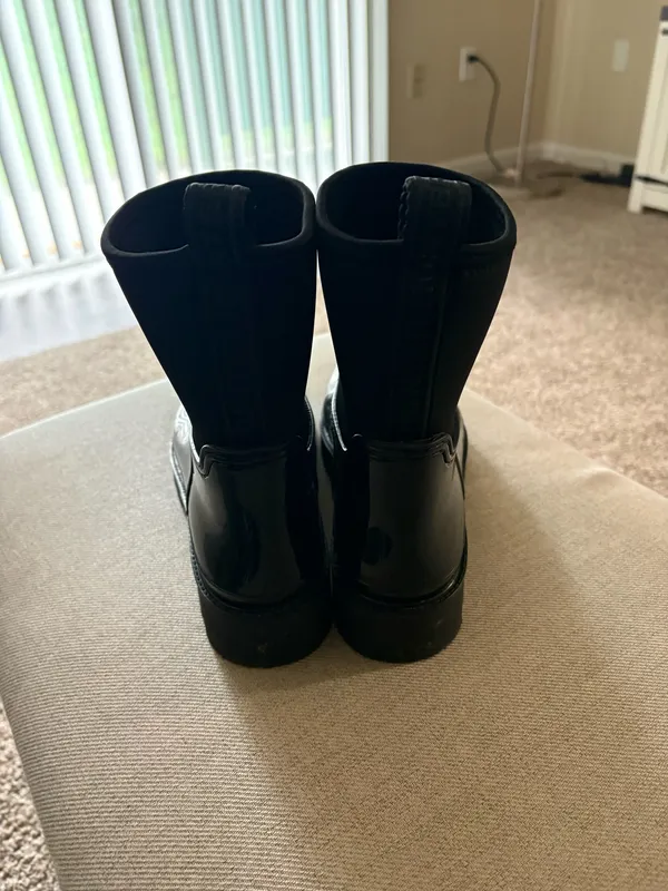 Hunter Boots Rain - Image 2