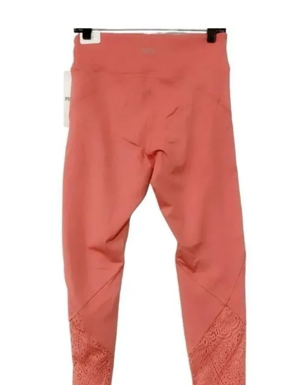 Victoria's Secret Pink Sport High Waist 7/8 Ankle Leggings size M - Image 3