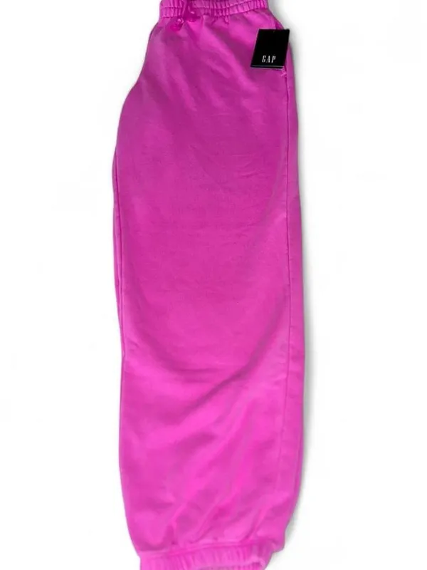 Gap Mid Rise Relaxed Pants NWT - Image 2