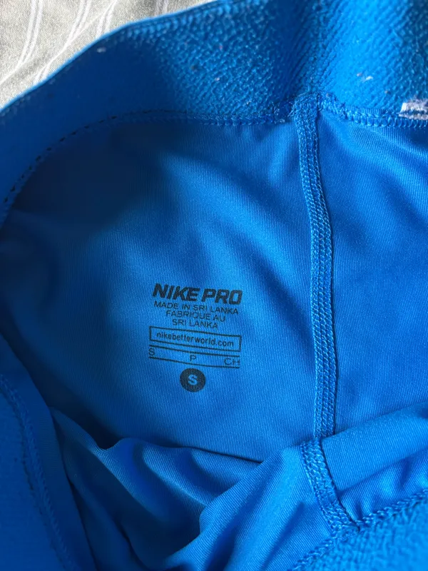 Nike Pro Spandex - Image 3