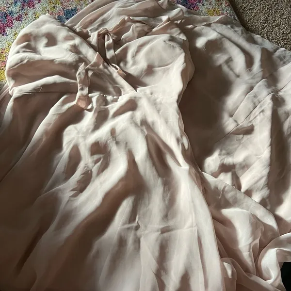 BirdyGrey Moni Convertible - Pale Blush large‎ - Image 10