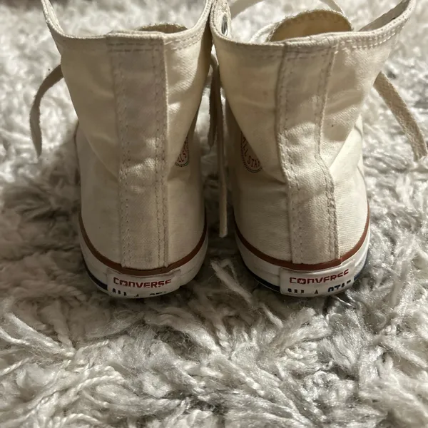 Converse All Star High Too Sneakers - Image 4