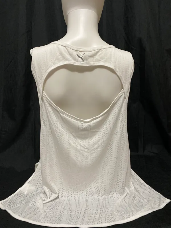 Puma Active Tank Top - Image 3