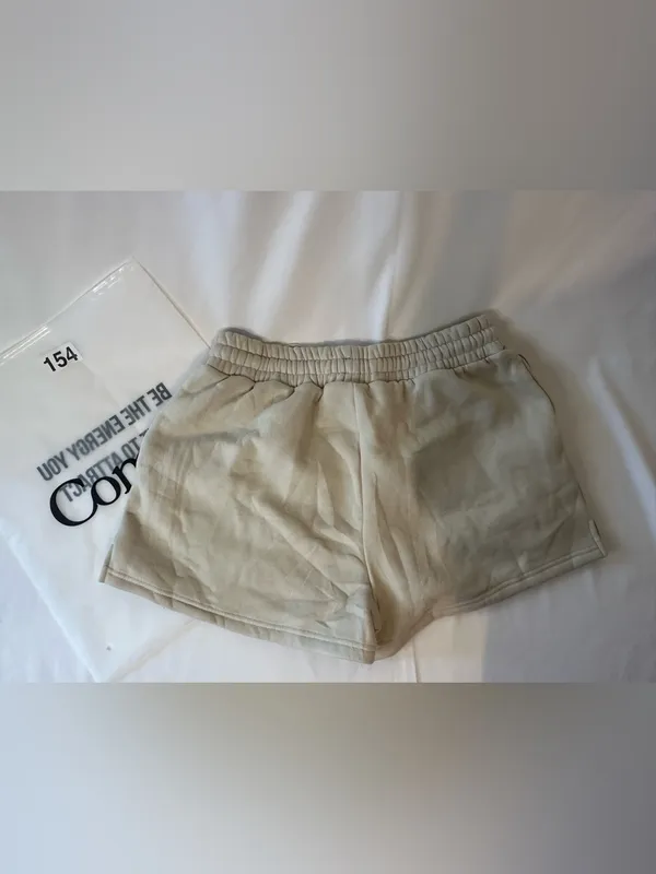 Comfrt Tranquil Collection Adult Unisex Size Large brand New Color Bone - Image 5