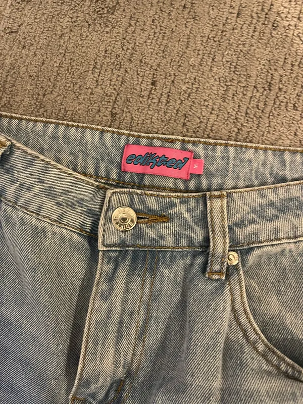 Edikted Jeans - Image 2