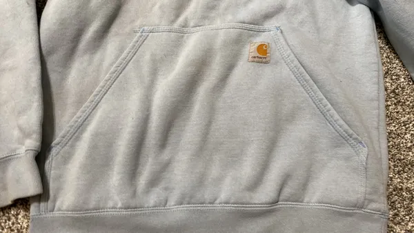Carhartt Sweatshirt - Image 10