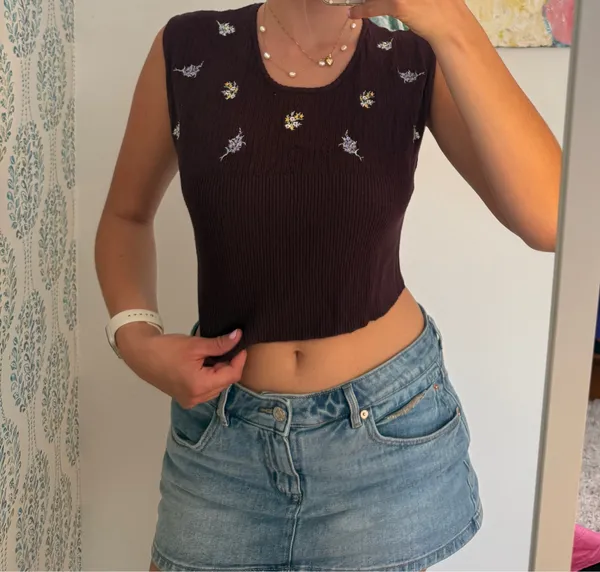 Free People Top - Image 3