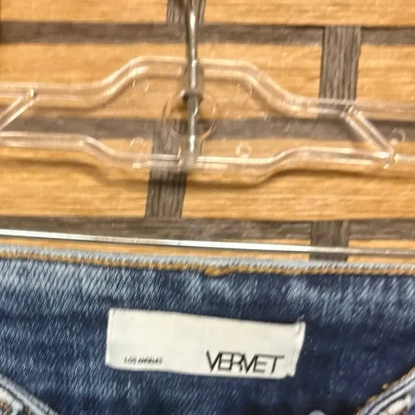 Vervet Jeans Size 24‎ - Image 7