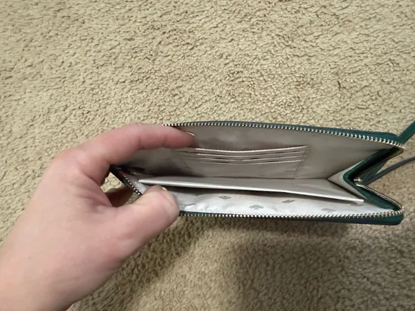 Wristlet Kate Spade - Image 3