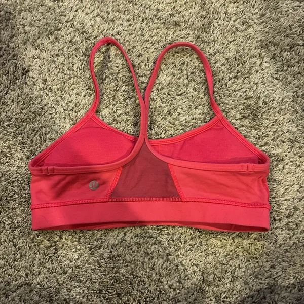 Lululemon Sports Bra Y - Image 2