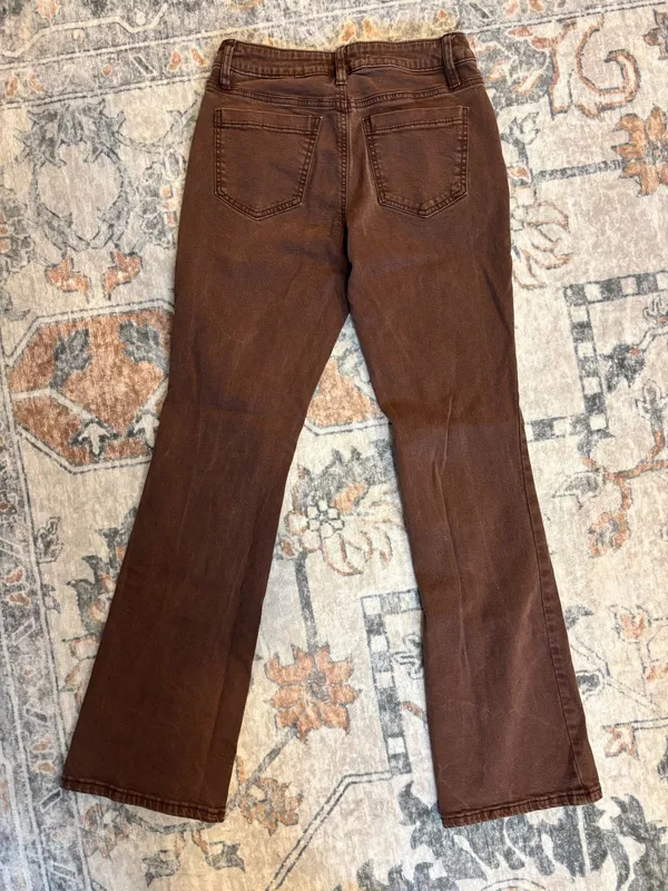 Madden girl boot cut jeans - Image 3