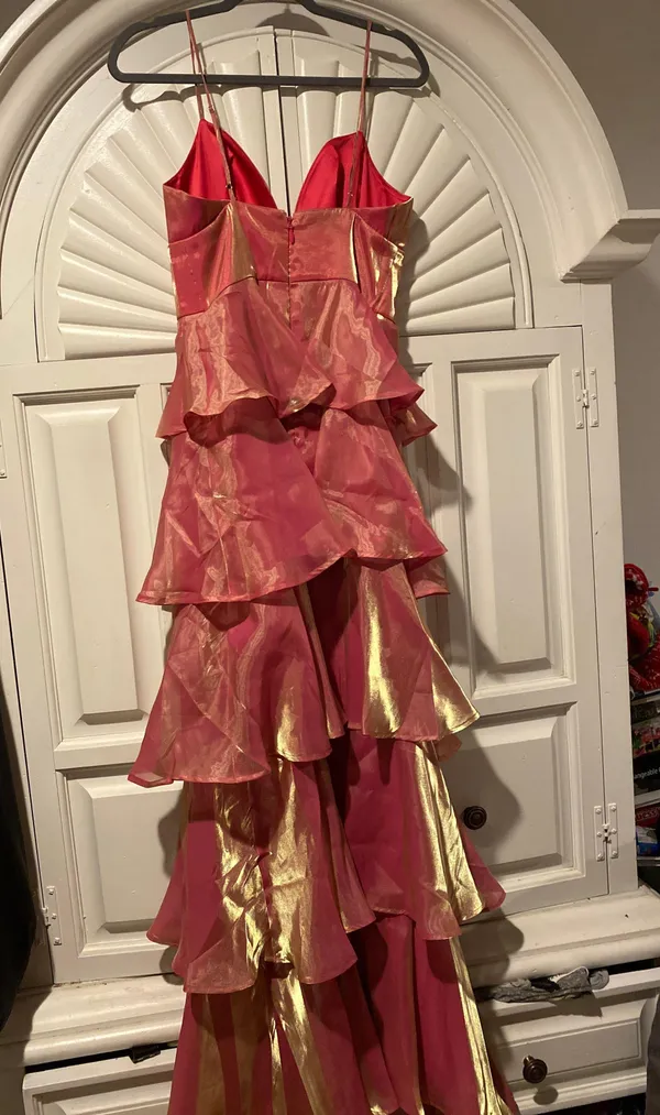 Bebe Dress - Image 3
