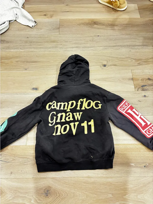 Amazon hoodie - Image 2