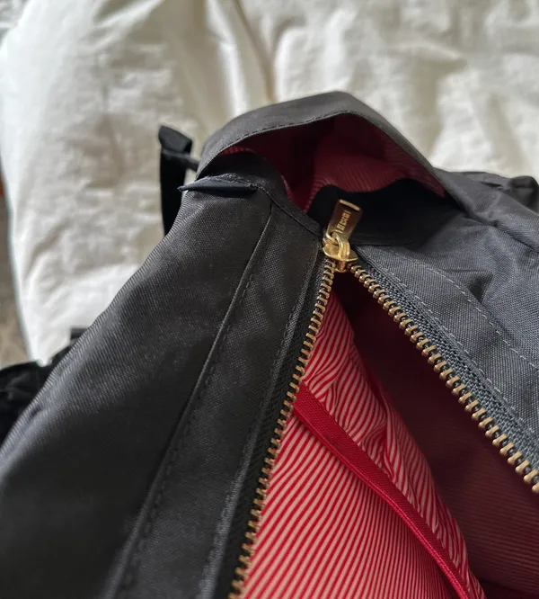 Herschel Backpack - Image 6