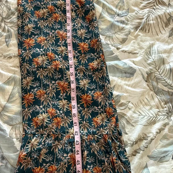 Palmacea swimsuit cover Robe Oasis / Kimono/ size small NWT - Image 12