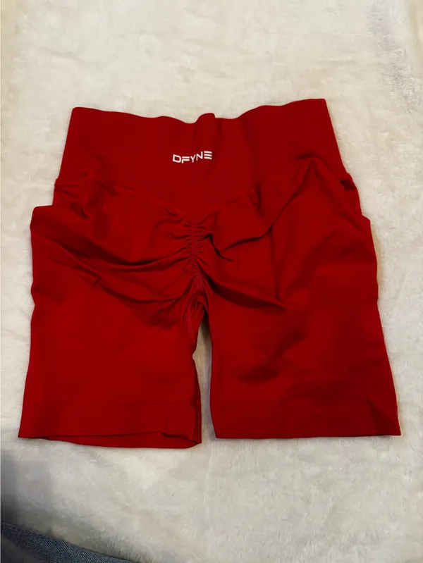 DFYNE Defy Shorts  - Image 2