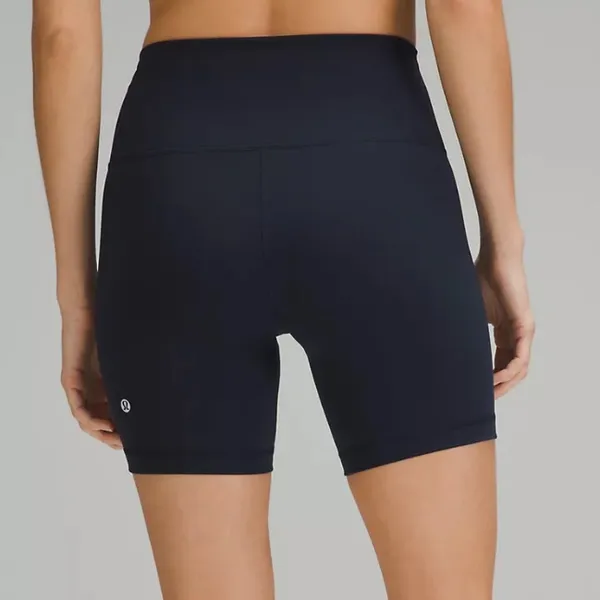 Lululemon Wunder Train High-Rise Short Sz 4 - Image 2