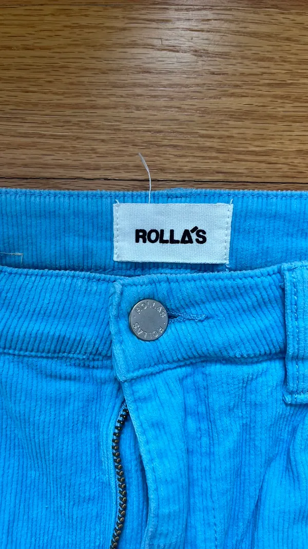 Rolla's East Coast Flare - Image 3