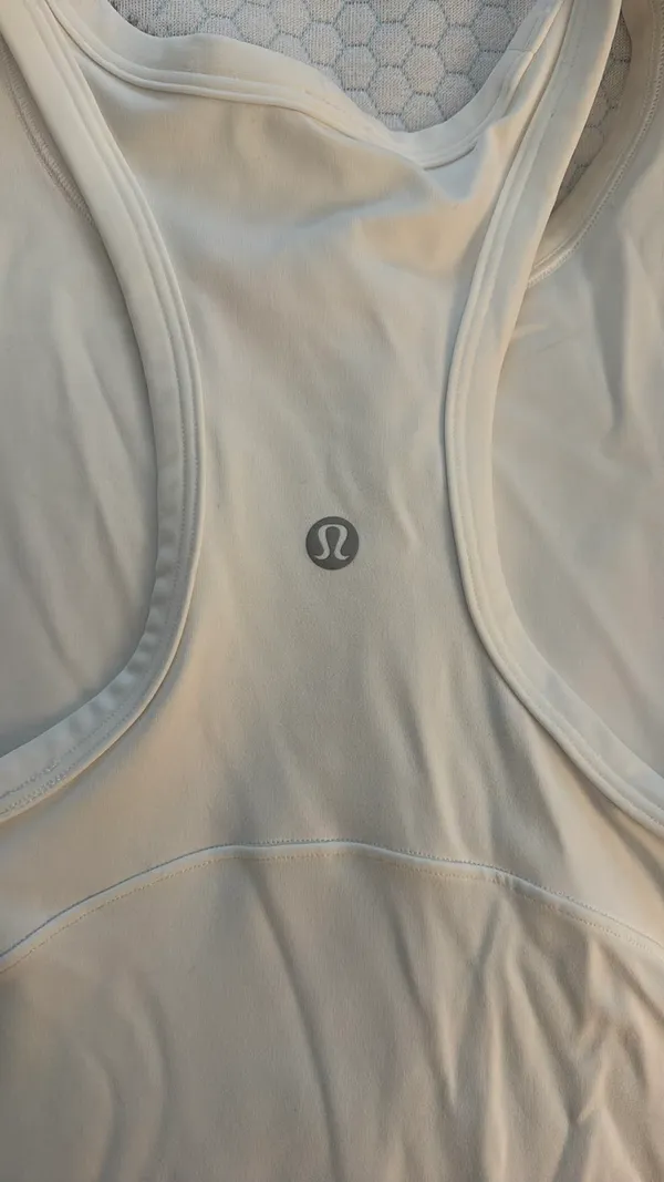 Lululemon Align Racerback Tank Waist-Length - Image 3