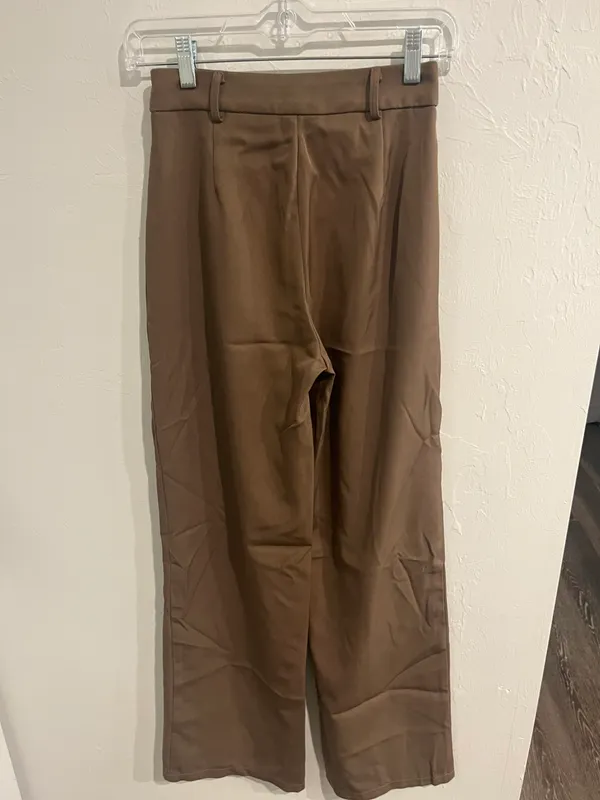 Princess Polly Archer Pants - Image 3