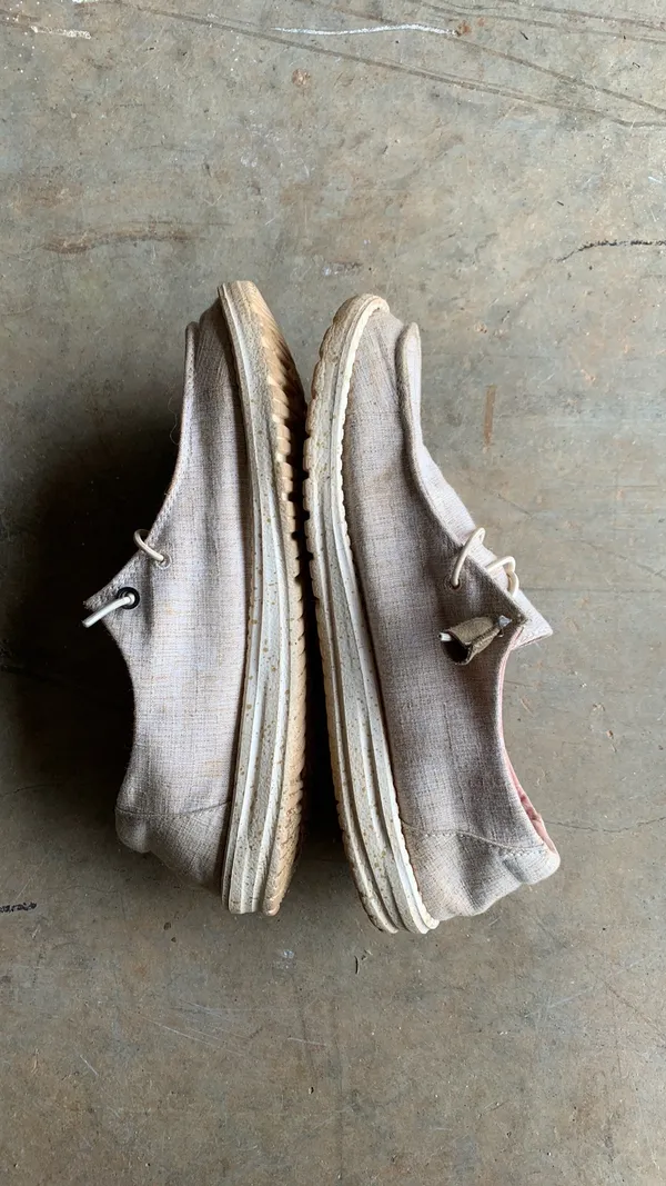 Hey Dude Slip-On - Image 4