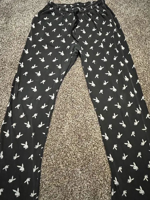 Urban Outfitters Playboy Bunny lounge pants - Image 3