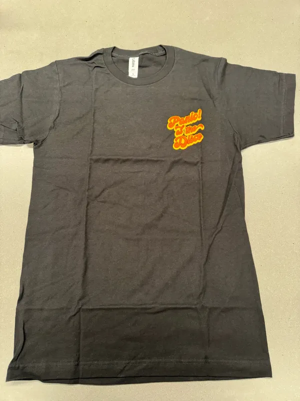 Panic! At The Disco T-Shirt Viva Las Vengeance size S unisex - Image 2