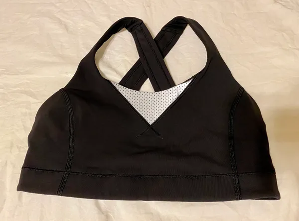Lululemon Sportsbra - Image 4