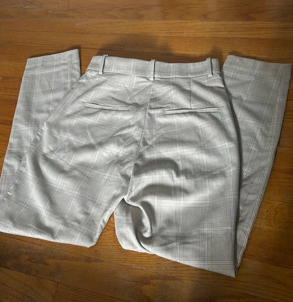 H&M Printed Trousers - Image 5