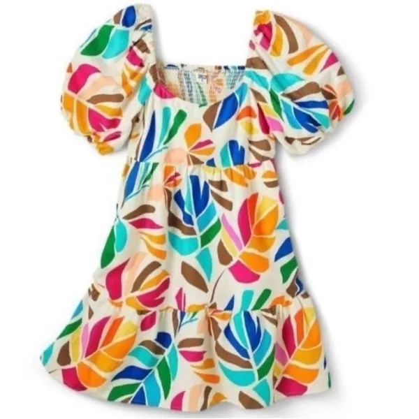 Tabitha Brown‎ Dress White Size XS - Image 3