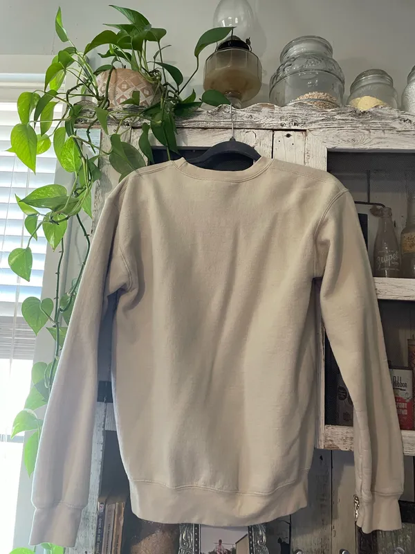 Gildan Bootstitch Crewneck Sweatshirt - Image 3
