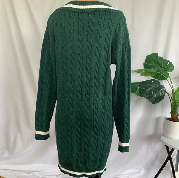 J for Justify sweater Dress - Image 5