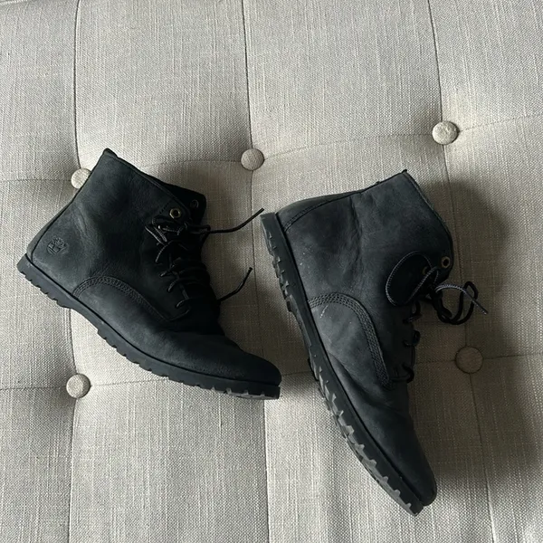 Timberland Joslin Chukka Boot - Women's Size 7.5 - Image 5