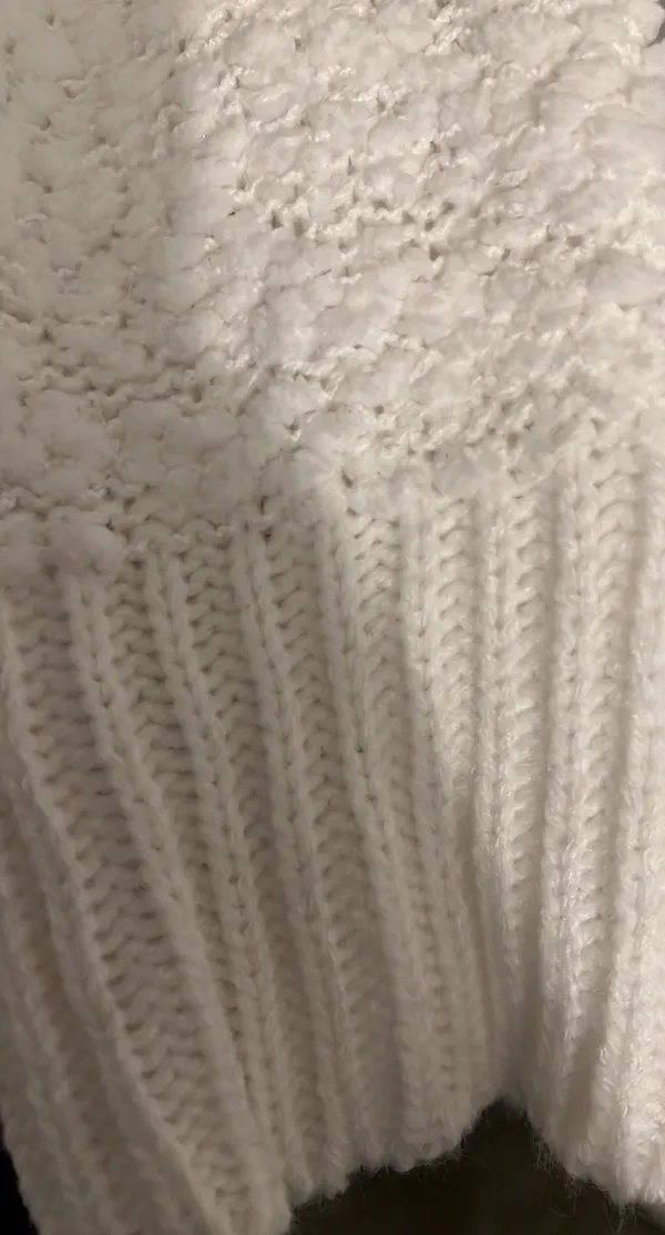 POL sweater - Image 3