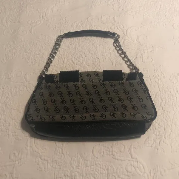 XOXO Y2K Monogram Bag - Image 3