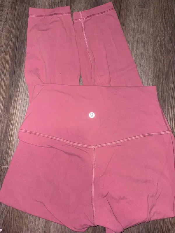 Lululemon Leggings - Image 2