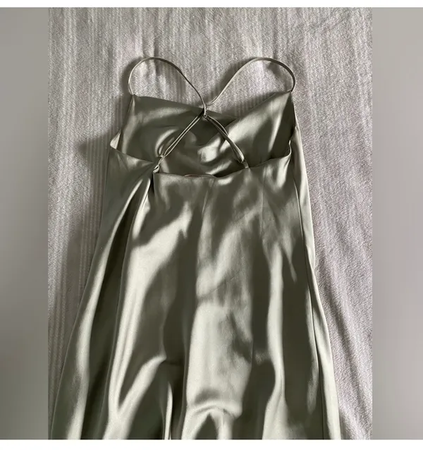 Tuscany Dress - Image 5