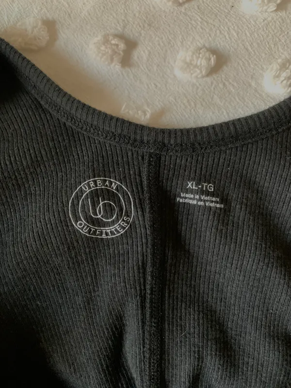 Urban Outfitters Long-sleeve Top - Image 3