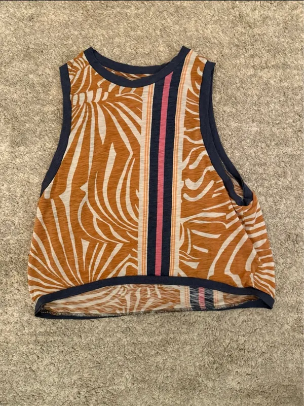 Free People Love Tank - Image 2