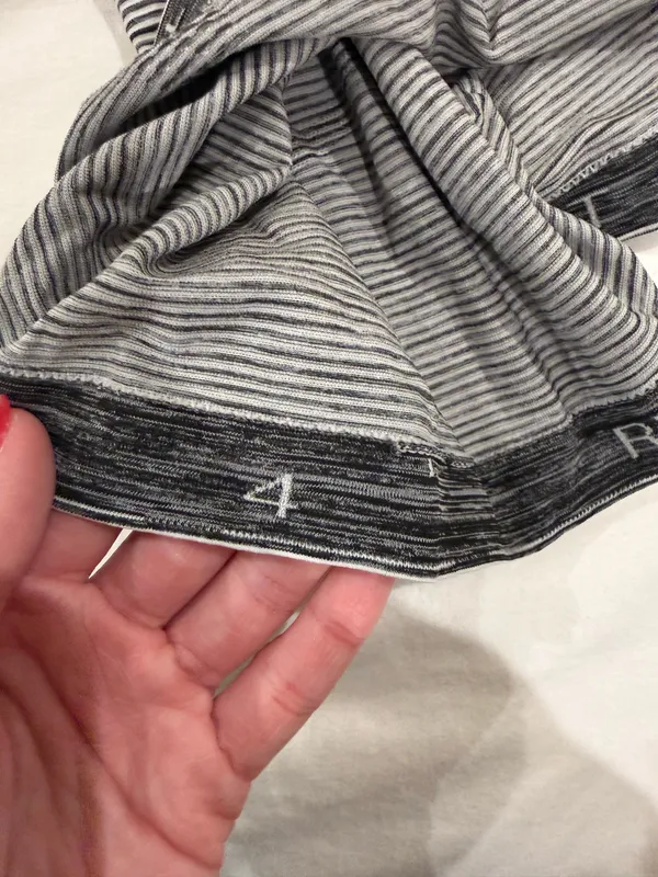 Lululemon Swiftly Tech Tank - Image 4