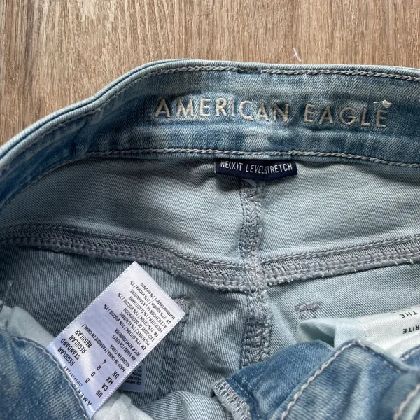 Skinny Jeans - Image 5