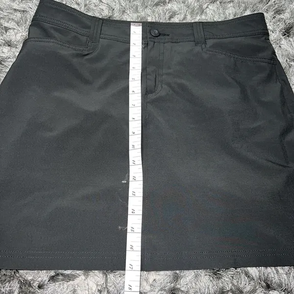 Eddie Bauer Adventurer 2.0 Skort Women‎ 8 Active Athletic Outdoor Sporty Golf - Image 12