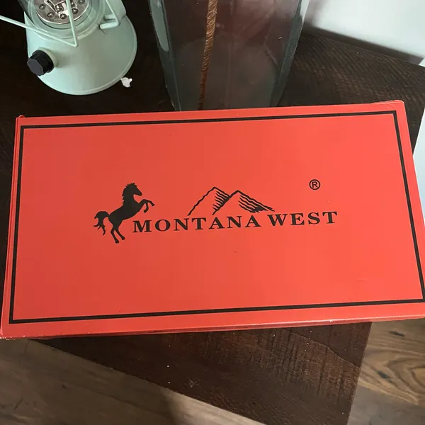 Montana West Shoes - Image 2