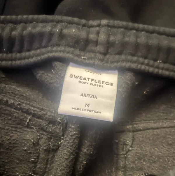 Ariztia Cargo sweatpants - Image 2