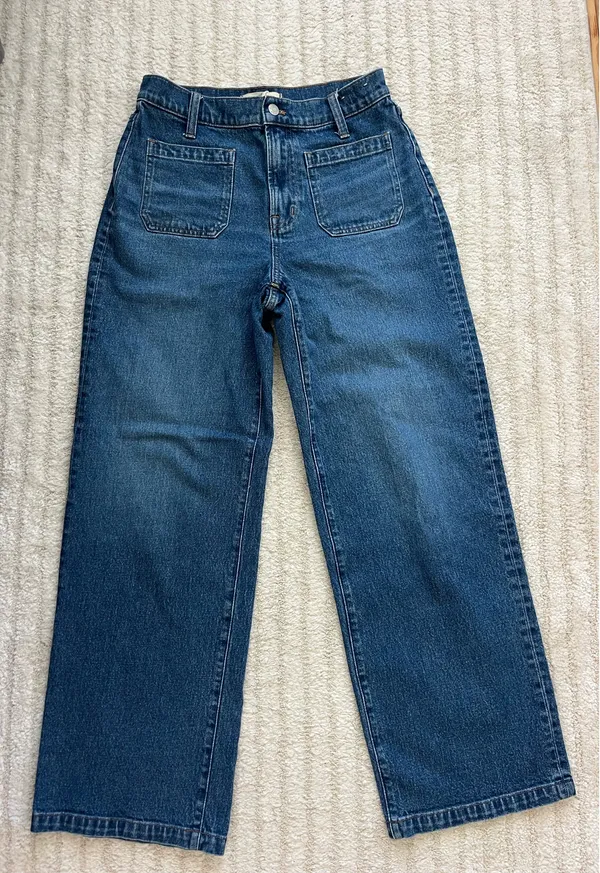 Madewell jeans  - Image 3