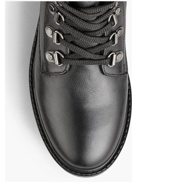 Cougar Kudos‎ Waterproof Leather Insulated Boot, Black, Size 10, NWT - Image 4