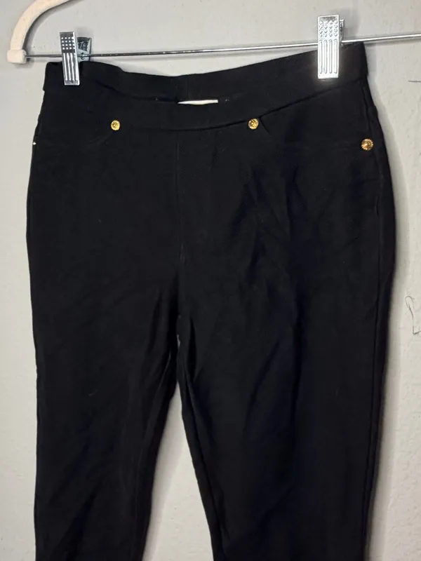 Michael Michael Kors Black Pants - Image 3